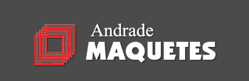 Andrade Maquetes